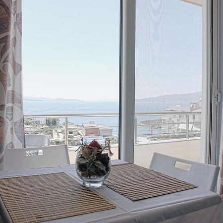 Elti Apartment Saranda Extérieur photo