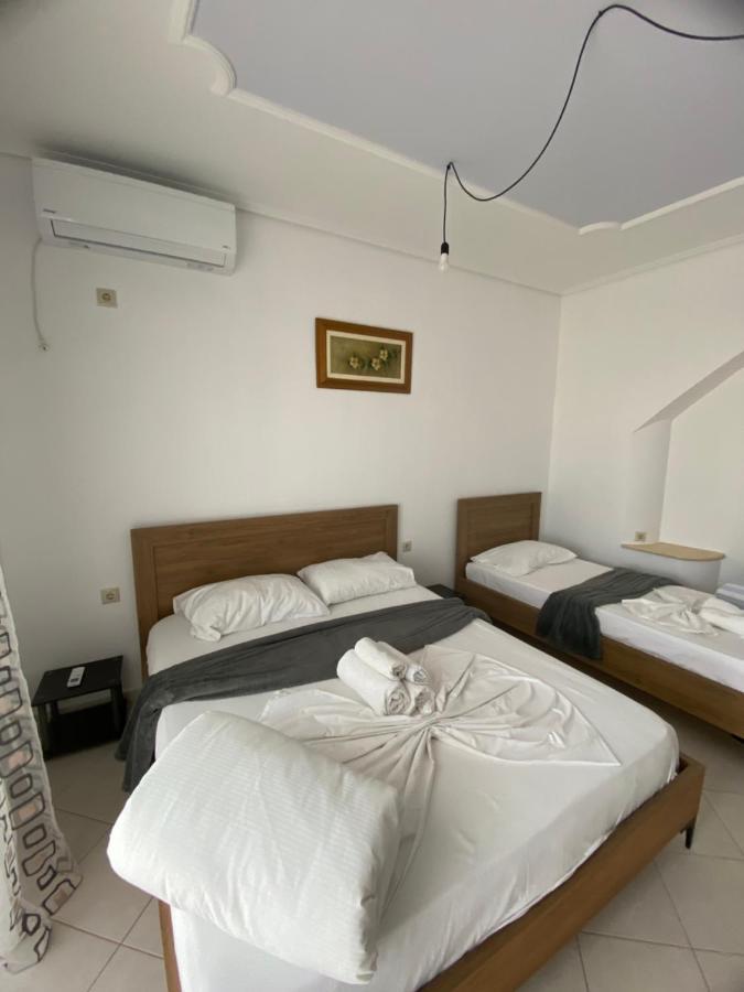 Elti Apartment Saranda Extérieur photo